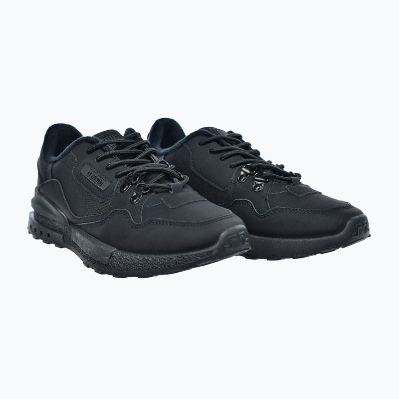 Pánske topánky  BIG STAR SS174411 black 9