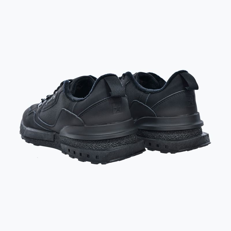 Pánske topánky  BIG STAR SS174411 black 10