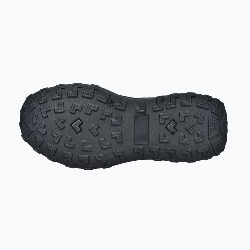 Pánske topánky  BIG STAR SS174411 black 11
