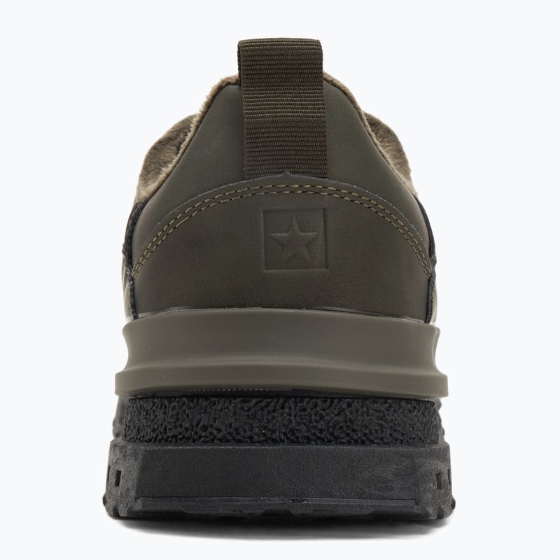 Pánske topánky BIG STAR SS174413 khaki 6