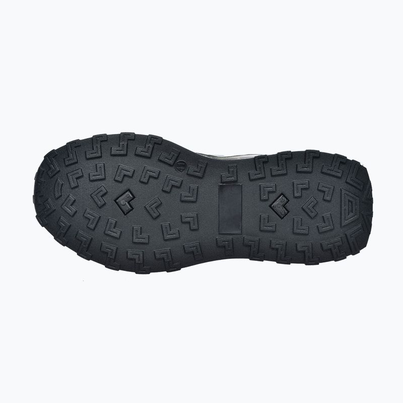 Pánske topánky BIG STAR SS174413 khaki 11