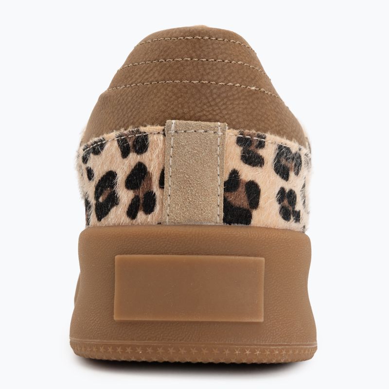 Dámske topánky BIG STAR SS274763 beige 6
