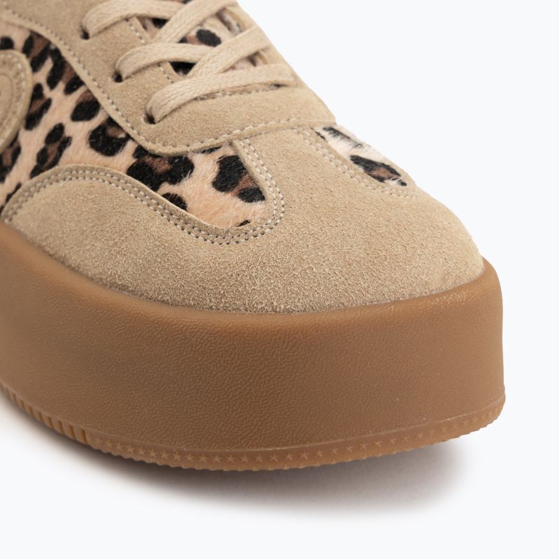 Dámske topánky BIG STAR SS274763 beige 7