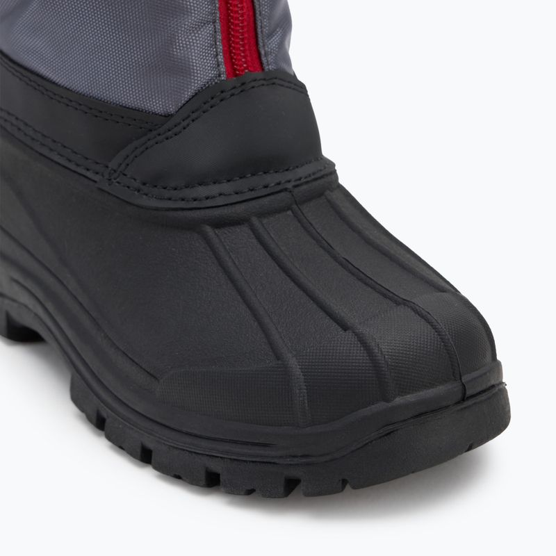 Detské snehule BIG STAR SS374031 grey 7