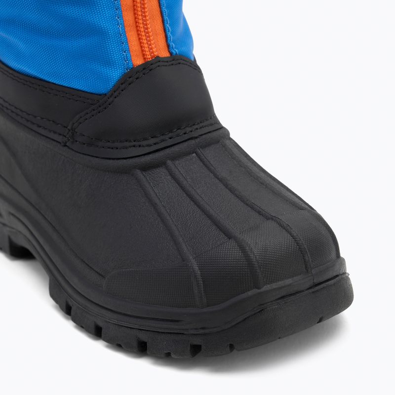 Detské snehule BIG STAR SS374032 blue 6