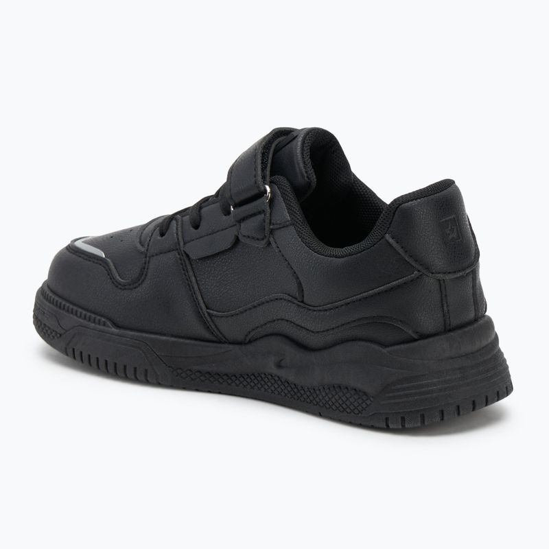 Detské topánky BIG STAR SS374041 black 3