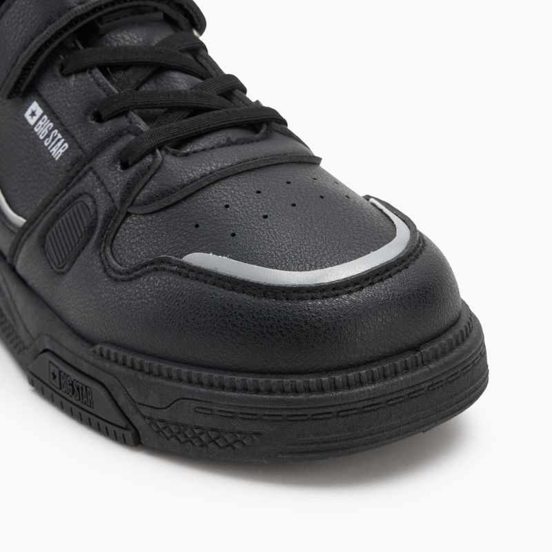 Detské topánky BIG STAR SS374041 black 7