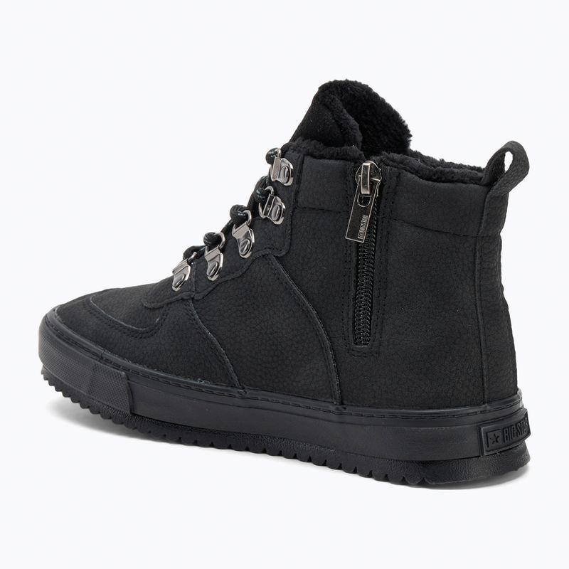 Detské topánky BIG STAR SS374075 black 3