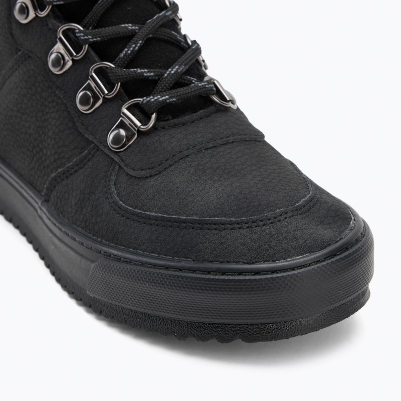 Detské topánky BIG STAR SS374075 black 7