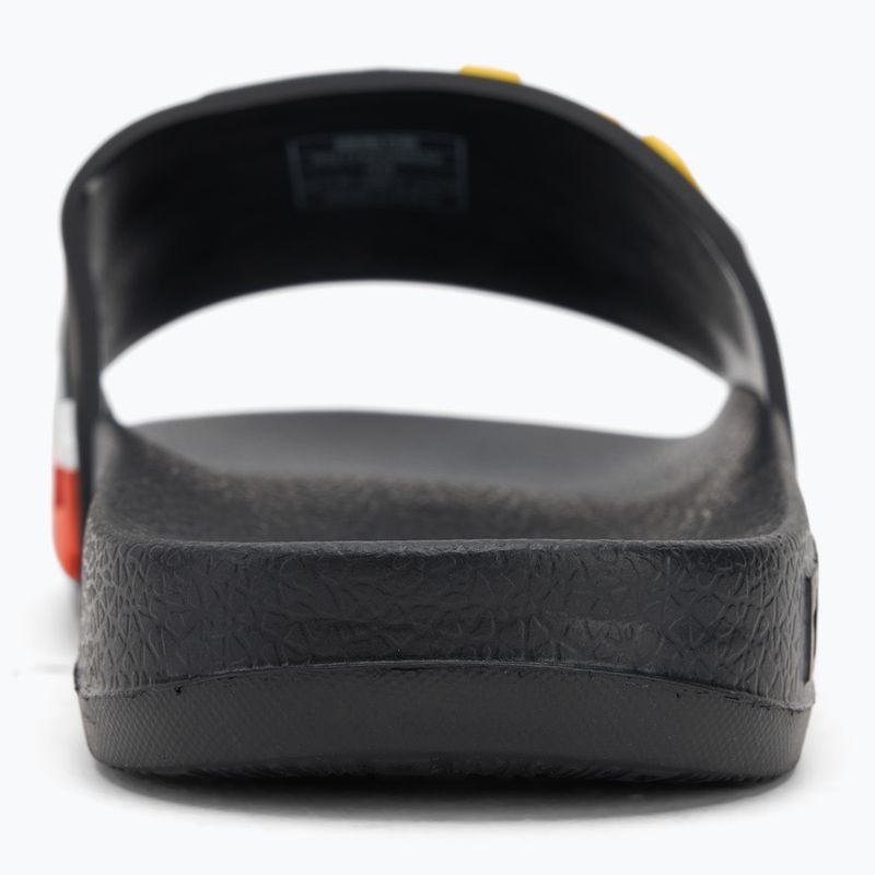 Pánske šľapky BIG STAR SS174508 black 6