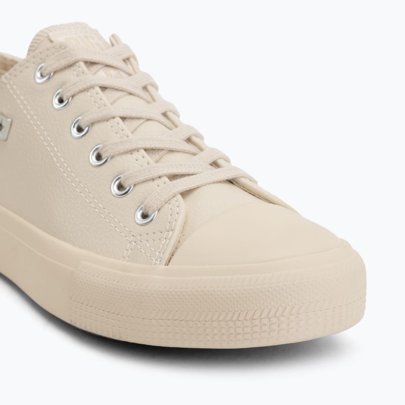 Dámske tenisky BIG STAR TT274019 beige 7