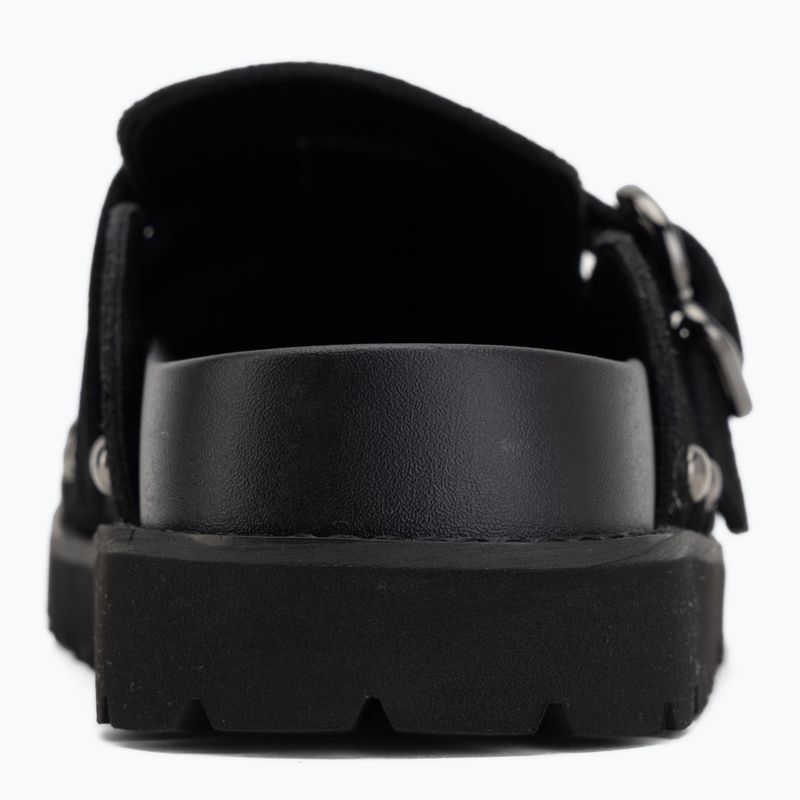 Dámske šľapky BIG STAR TT274951 black 6