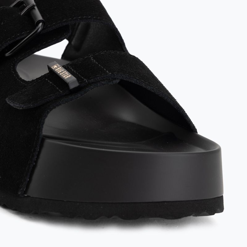 Dámske sandále BIG STAR TT274237 black 7