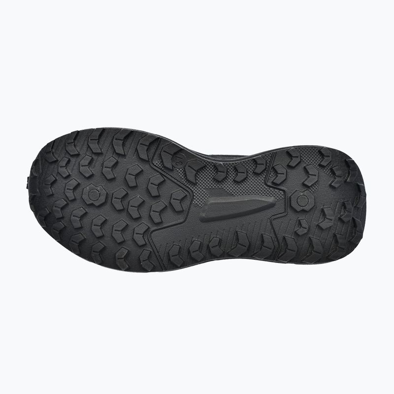 Dámske topánky BIG STAR TT274344 black 2