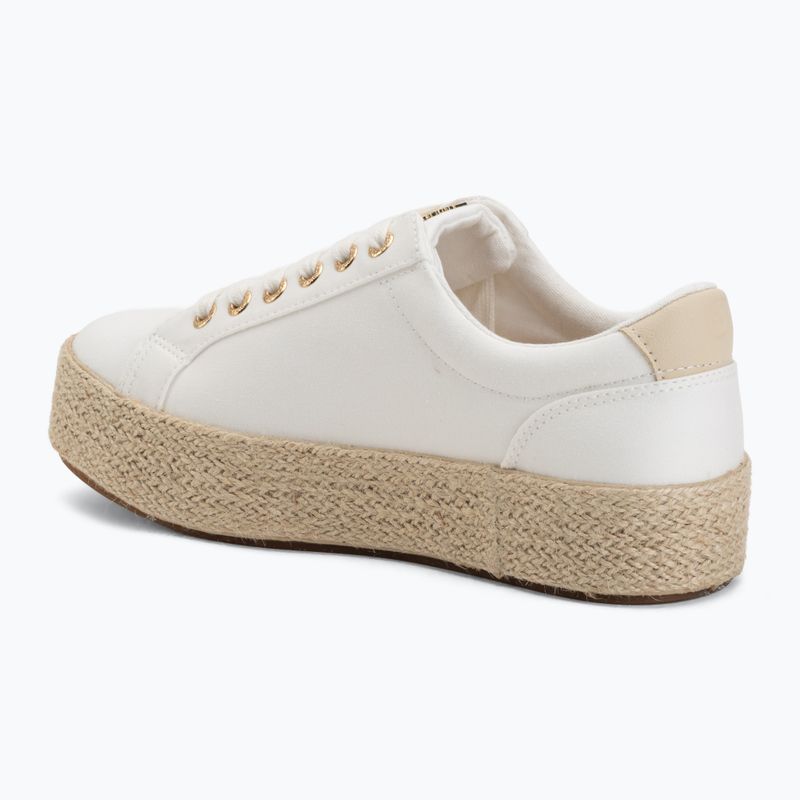 Dámske espadrilky Big Star TT274349 white 3
