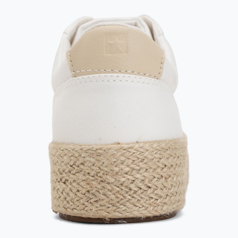 Dámske espadrilky Big Star TT274349 white 6
