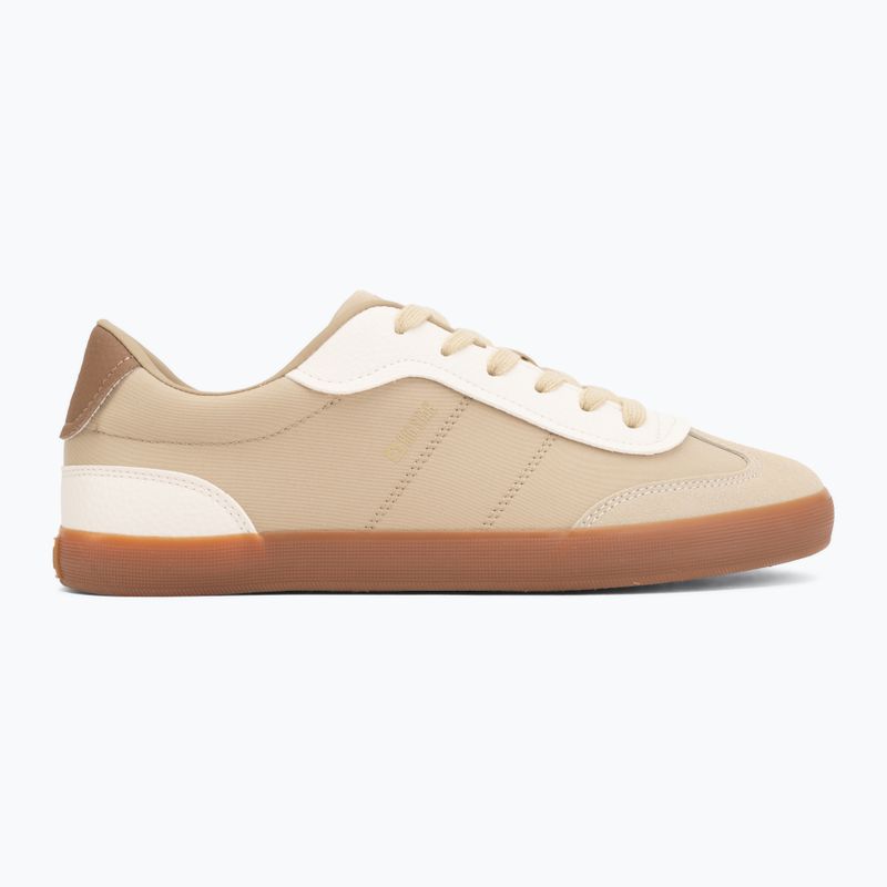Dámske topánky BIG STAR TT274420 beige 2