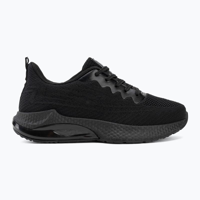 Pánske topánky BIG STAR TT174145 black 2