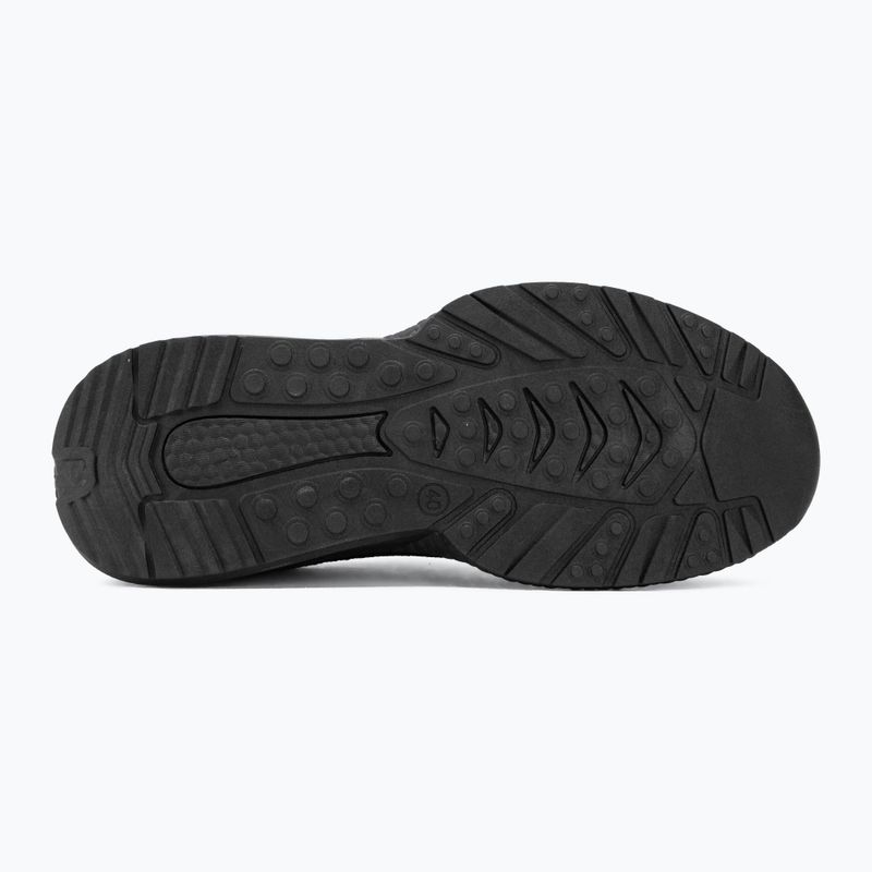 Pánske topánky BIG STAR TT174145 black 4