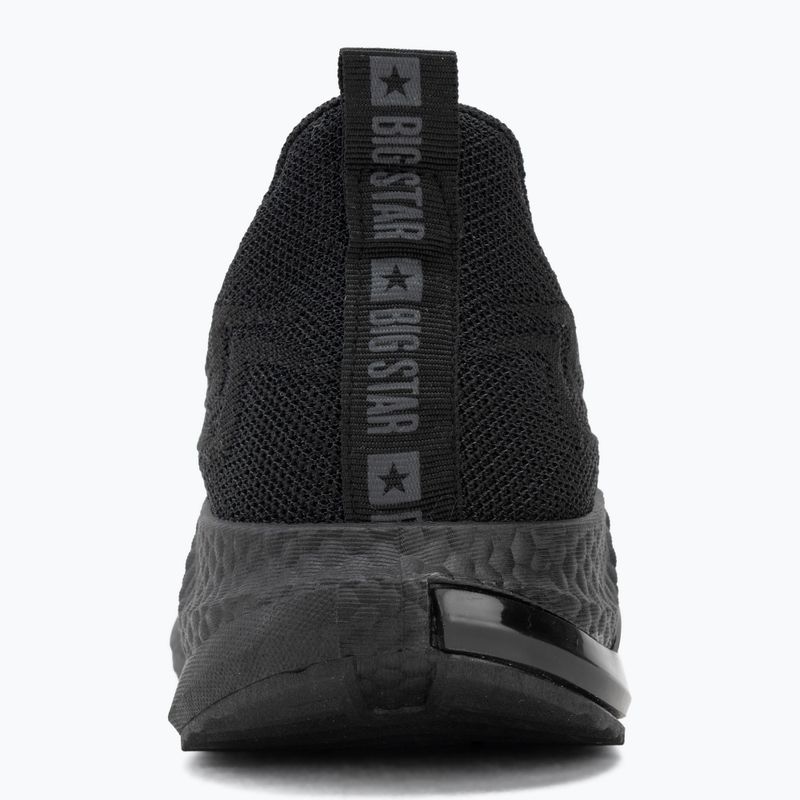 Pánske topánky BIG STAR TT174145 black 6
