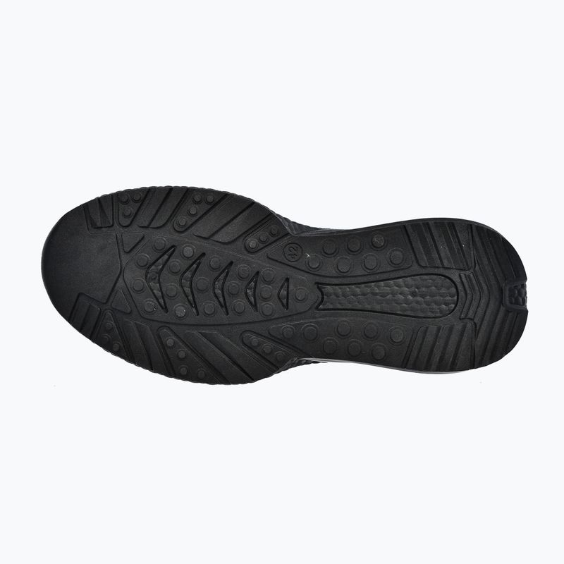 Pánske topánky BIG STAR TT174145 black 2