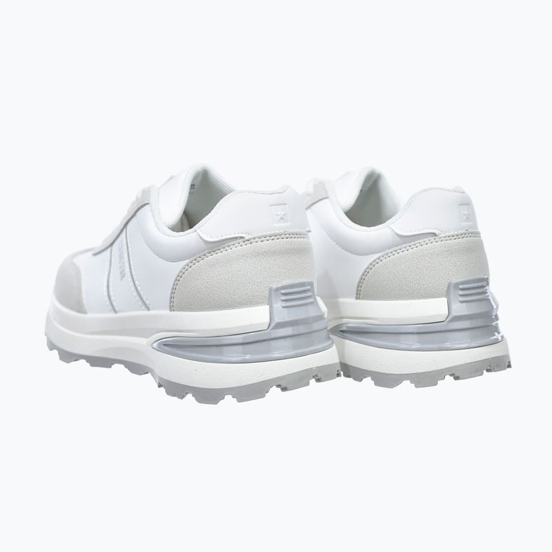 Dámske topánky BIG STAR TT274879 white 3