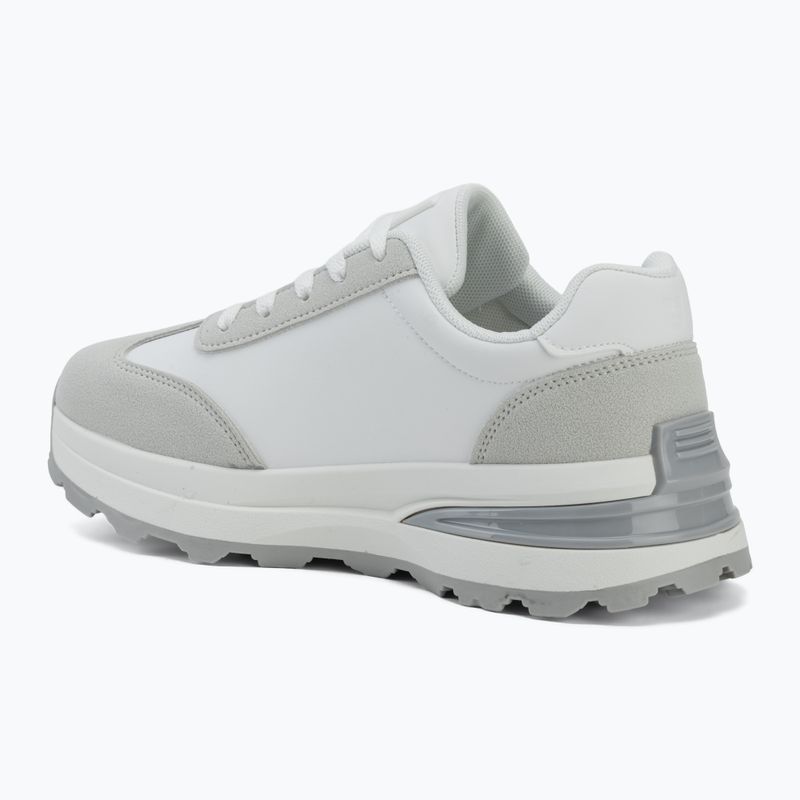 Dámske topánky BIG STAR TT274879 white 3