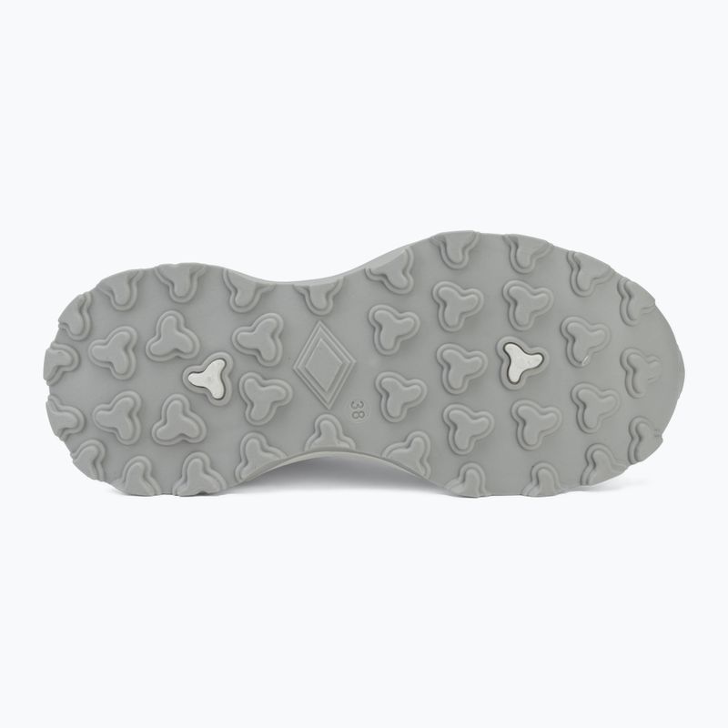 Dámske topánky BIG STAR TT274879 white 4