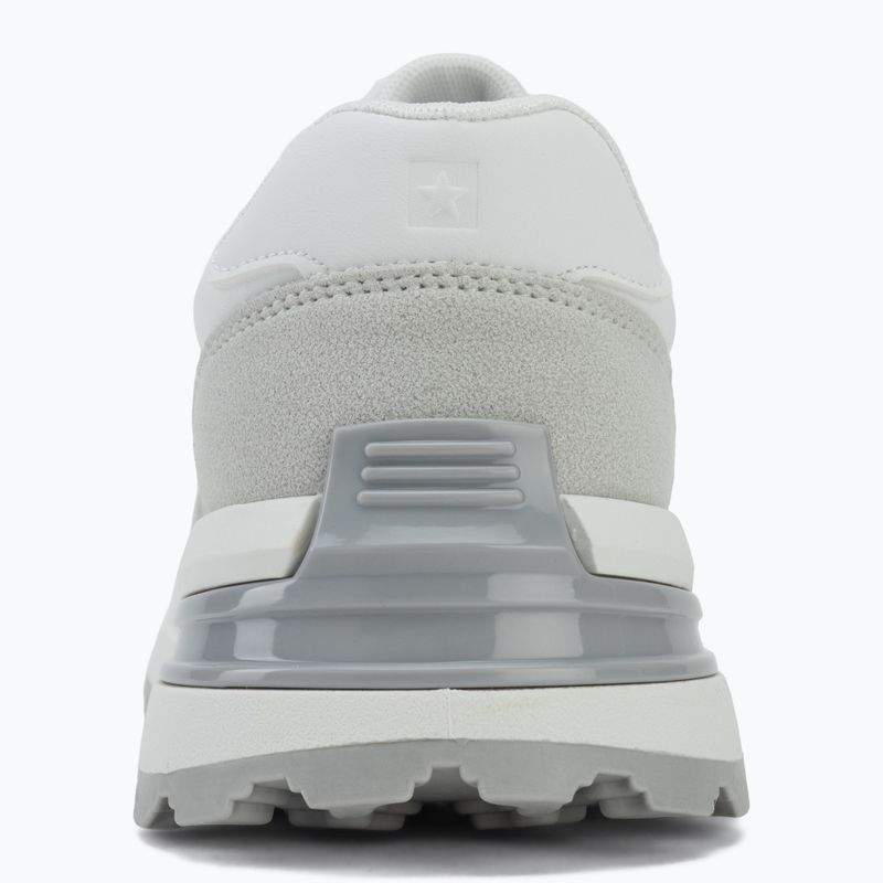 Dámske topánky BIG STAR TT274879 white 6