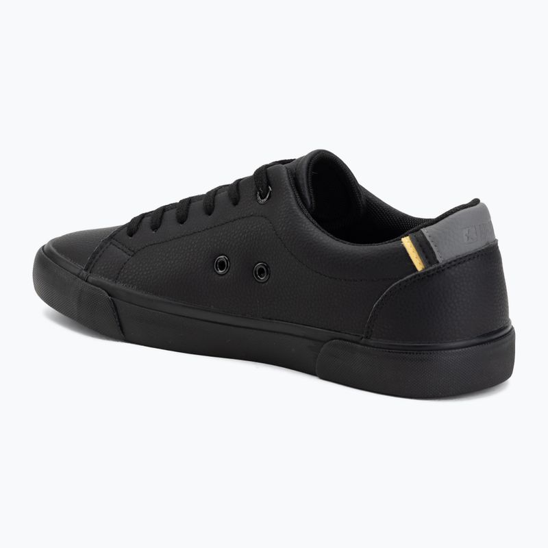 Pánske topánky BIG STAR TT174084 black 3