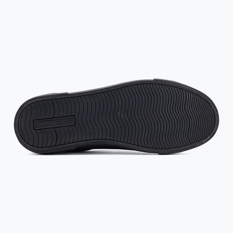 Pánske topánky BIG STAR TT174084 black 4