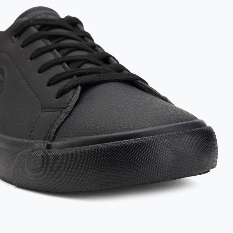 Pánske topánky BIG STAR TT174084 black 7
