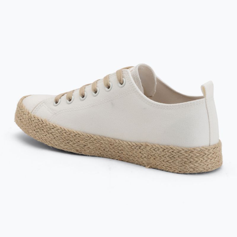 Dámske topánky BIG STAR TT274097 white 3