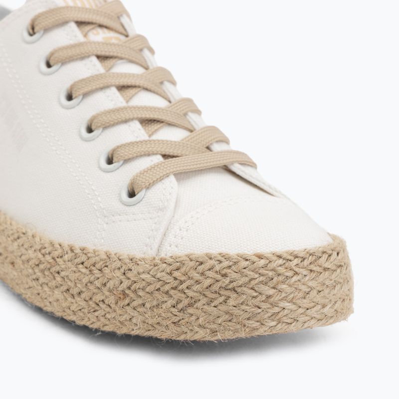 Dámske topánky BIG STAR TT274097 white 7