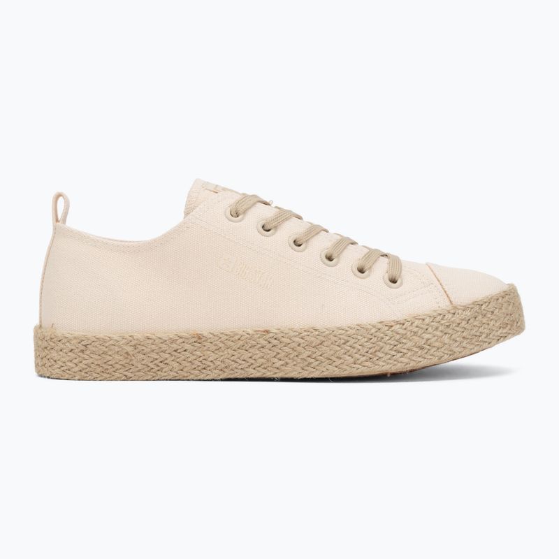 Dámske topánky BIG STAR TT274098 beige 2