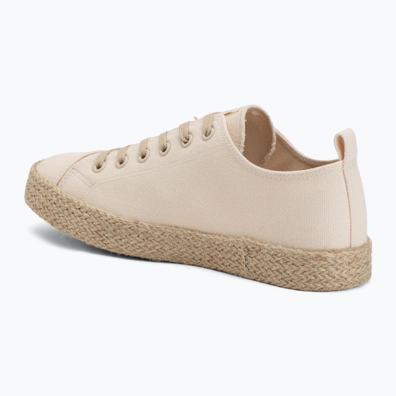 Dámske topánky BIG STAR TT274098 beige 3