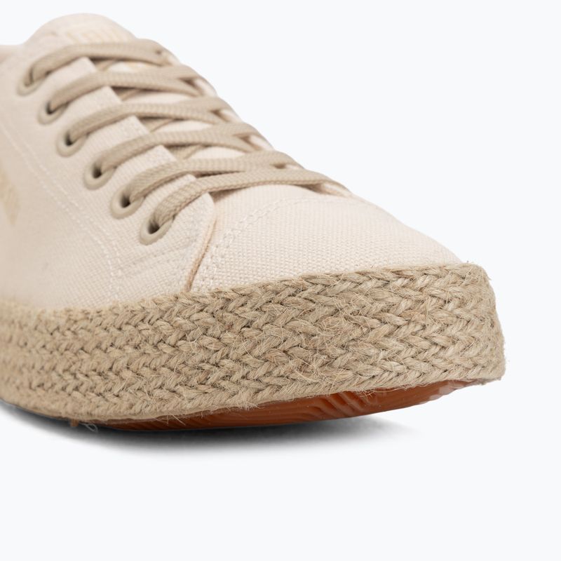 Dámske topánky BIG STAR TT274098 beige 7