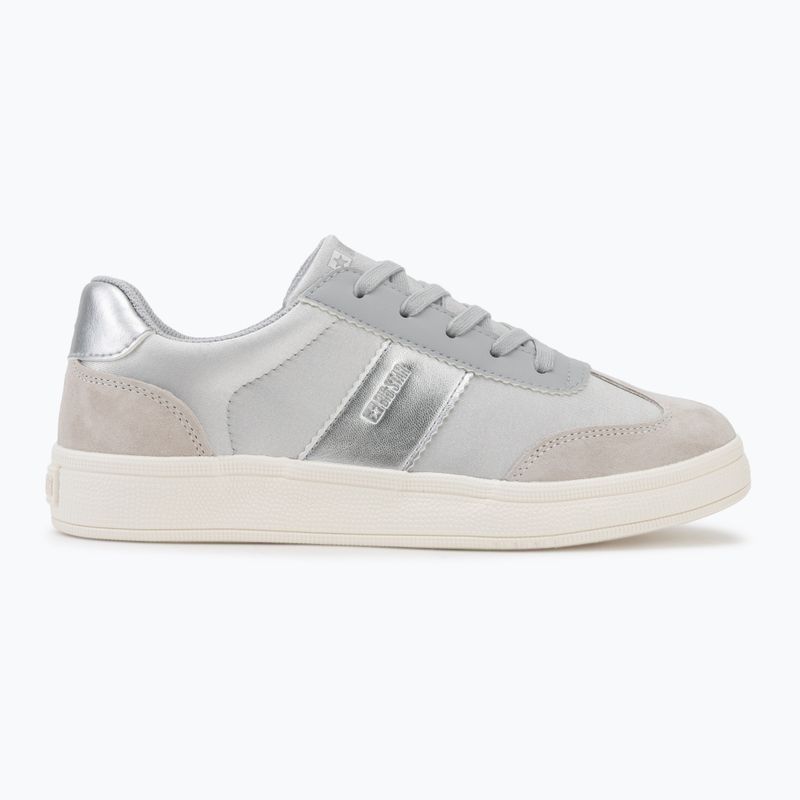Dámske topánky BIG STAR TT274156 grey 2