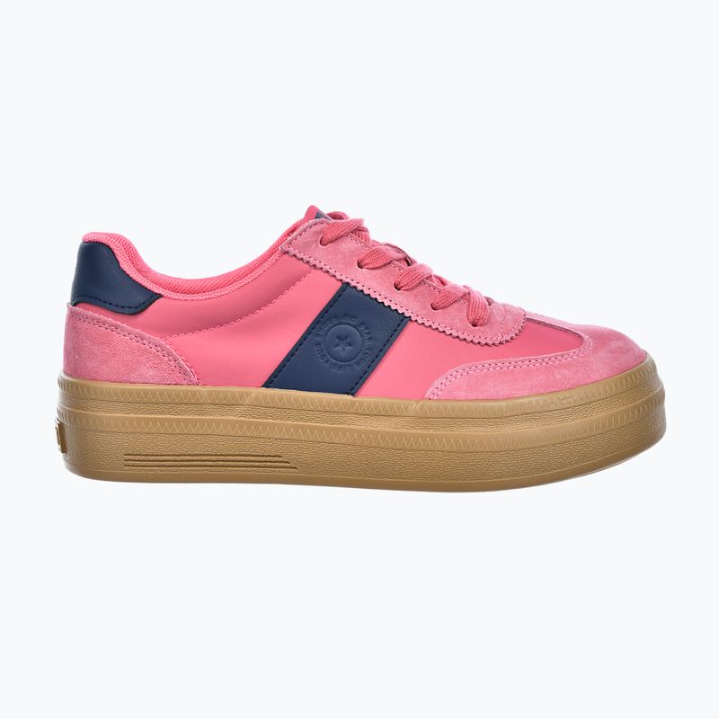 Dámske topánky BIG STAR TT274164 pink 8