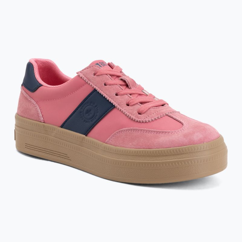 Dámske topánky BIG STAR TT274164 pink