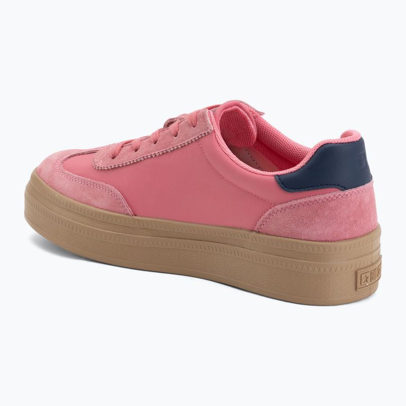 Dámske topánky BIG STAR TT274164 pink 3