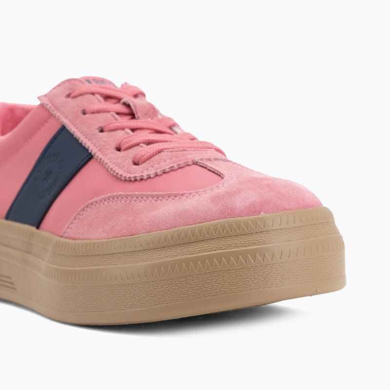 Dámske topánky BIG STAR TT274164 pink 7
