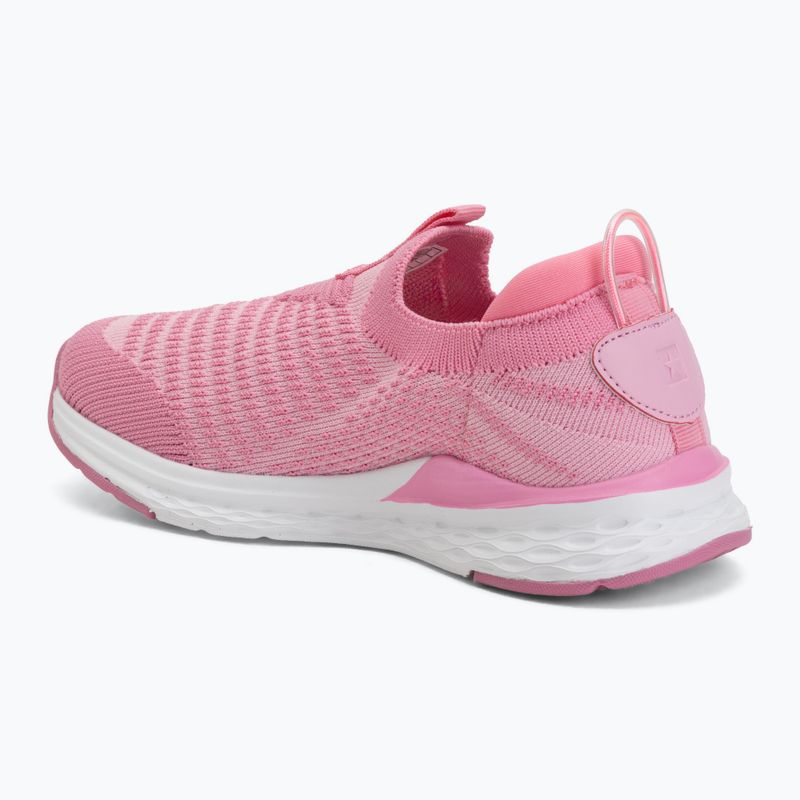Detské topánky BIG STAR TT374003 pink 3