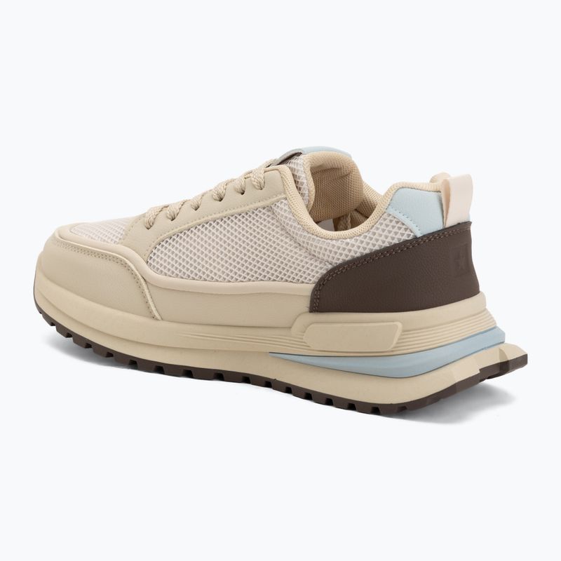 Pánske topánky BIG STAR TT174316 beige 3