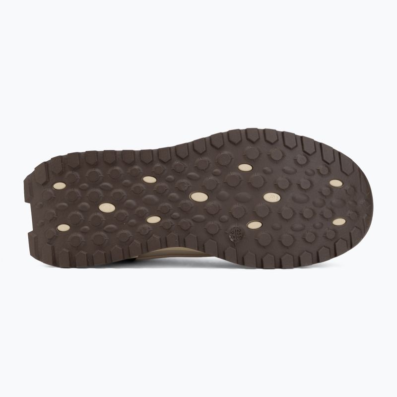Pánske topánky BIG STAR TT174316 beige 4