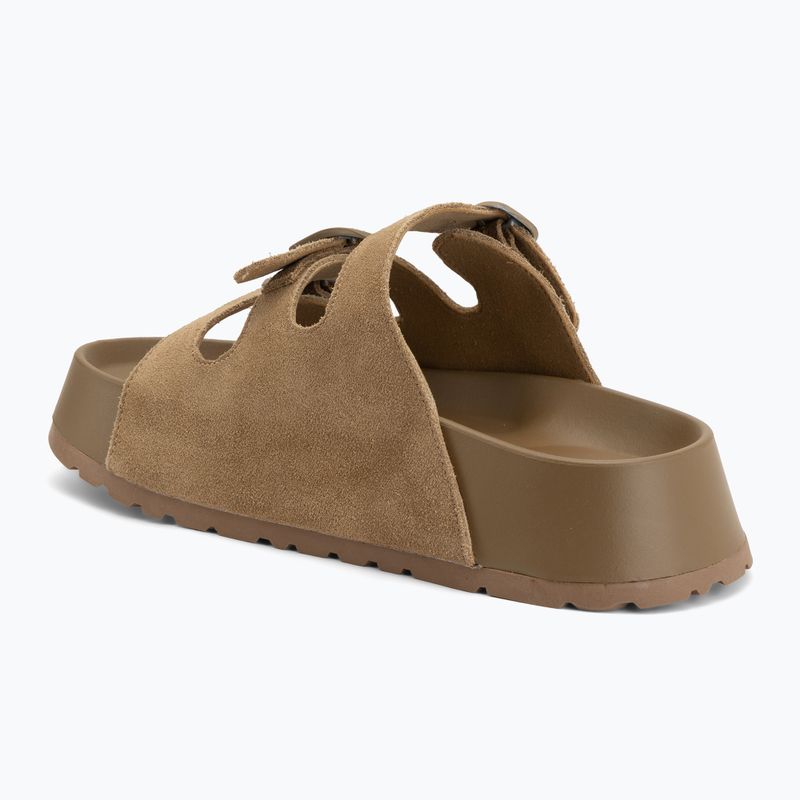 Dámske šľapky BIG STAR TT274530 3