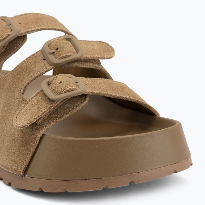 Dámske šľapky BIG STAR TT274530 7