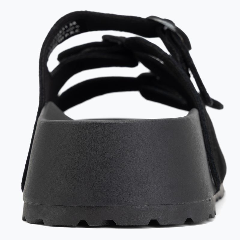 Dámske šľapky BIG STAR TT274531 black 6