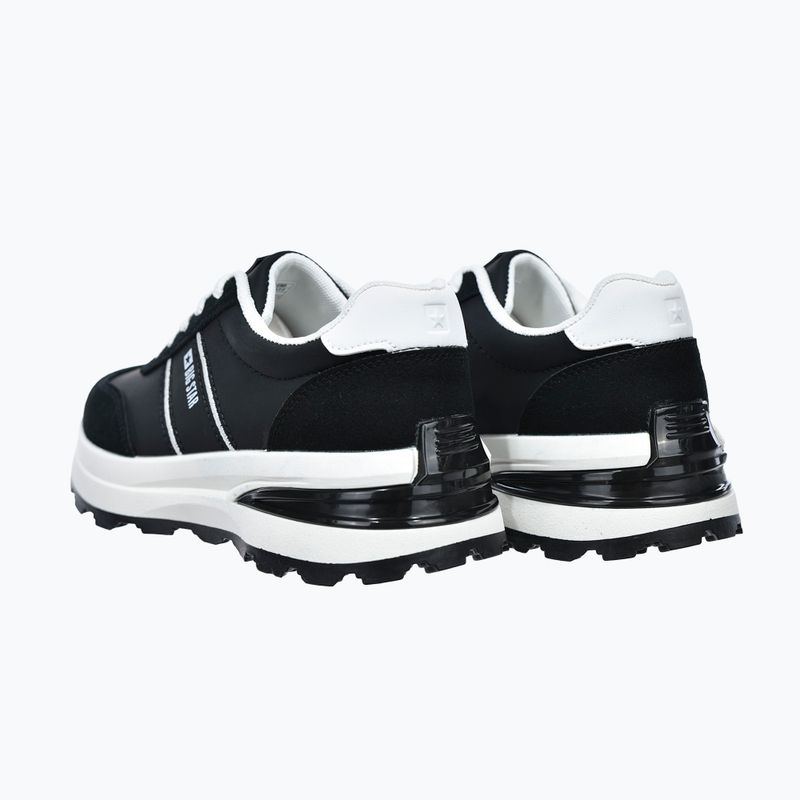 Dámske topánky BIG STAR TT274877 black 3