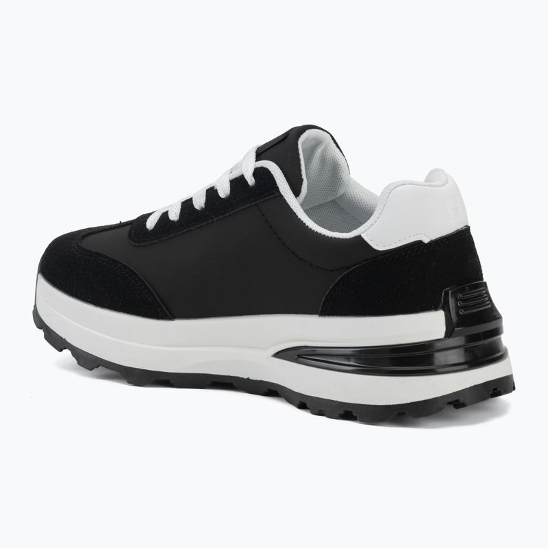 Dámske topánky BIG STAR TT274877 black 3